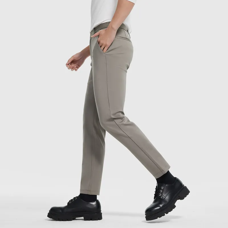 SEPTWOLVES Casual Pants Unisex-8