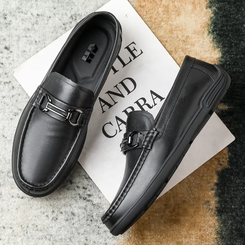 HAPPY DINO Loafers Men-3