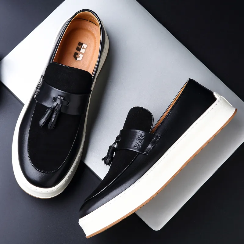 HAPPY DINO Loafers Men-3