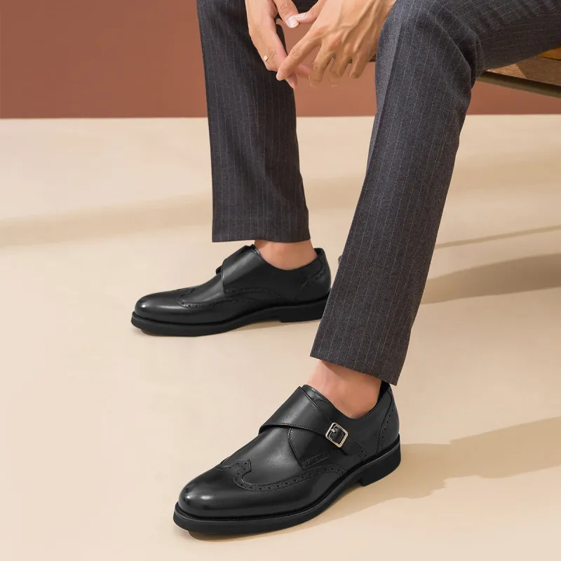 HAPPY DINO Men's Casual Shoes Men Low Top-7