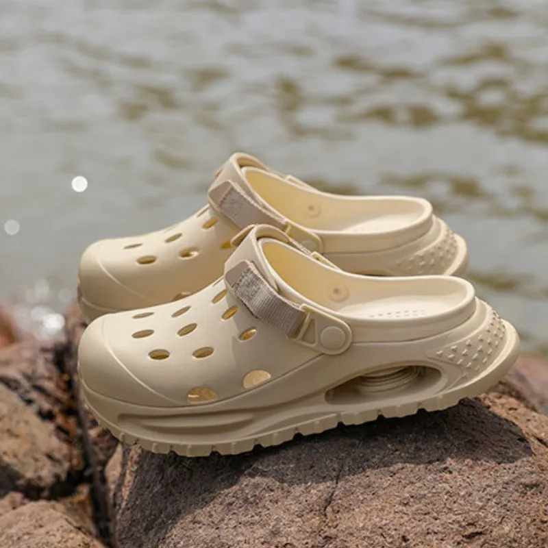 HAPPY DINO Clogs Men-3