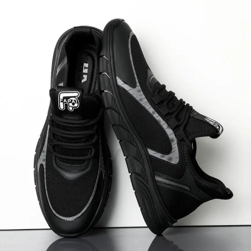 HAPPY DINO Casual Shoes Men Low Top-4