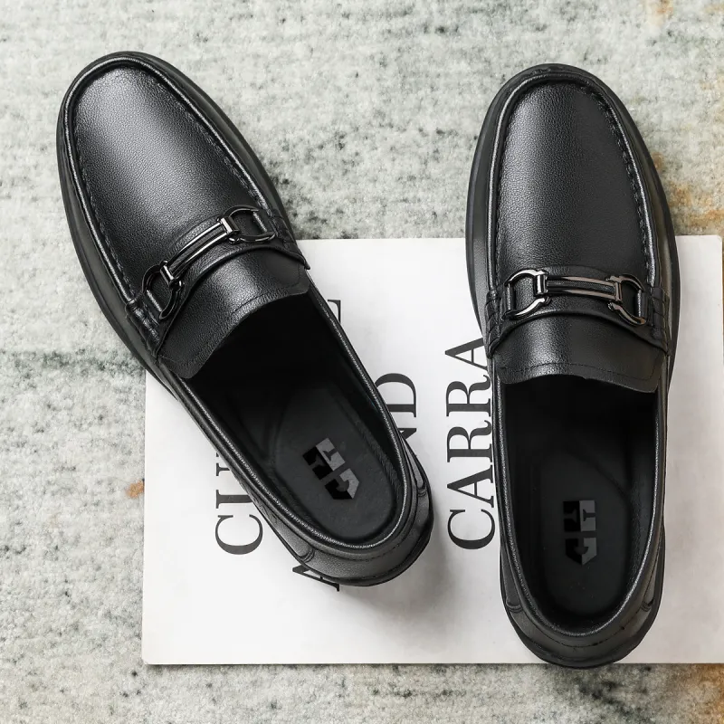 HAPPY DINO Loafers Men-1