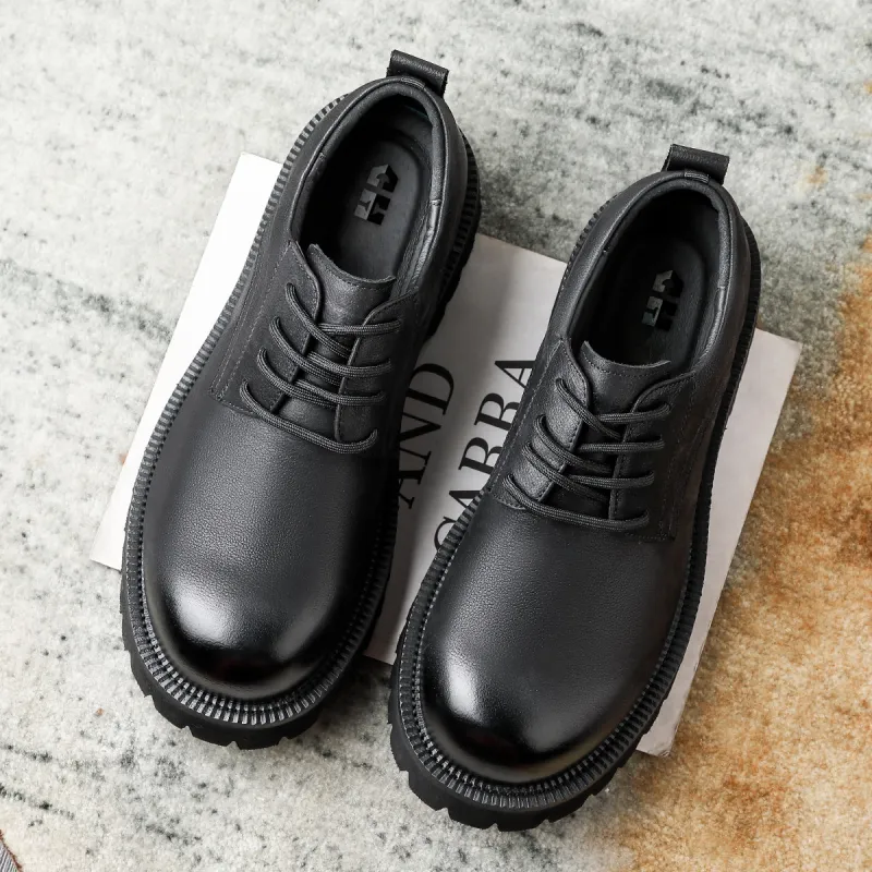 HAPPY DINO Men's Casual Shoes Men Low Top-2