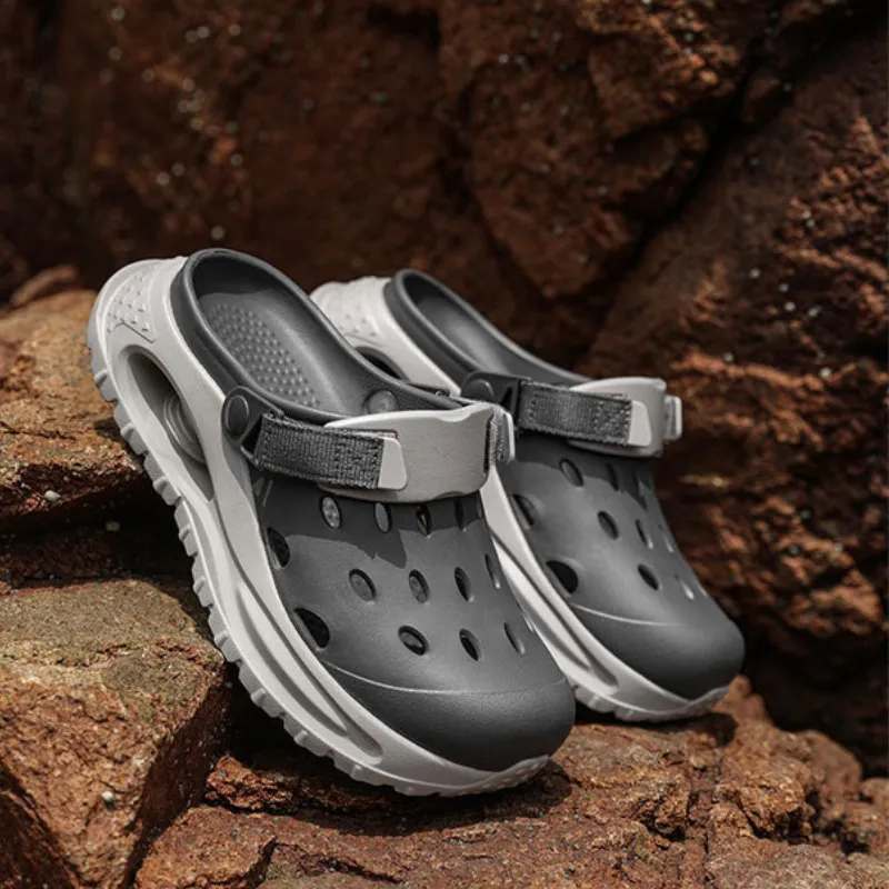 HAPPY DINO Clogs Men-11