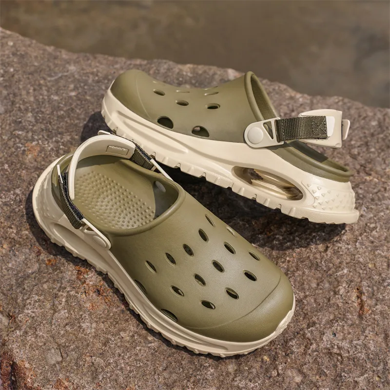 HAPPY DINO Clogs Men-15