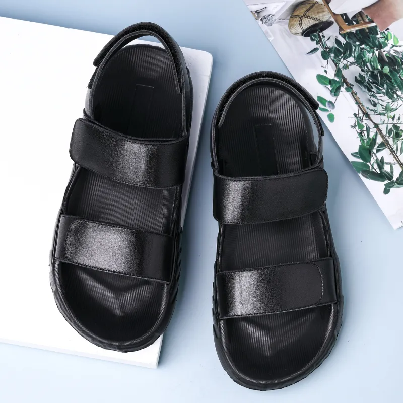 HAPPY DINO Beach Sandals Men-3
