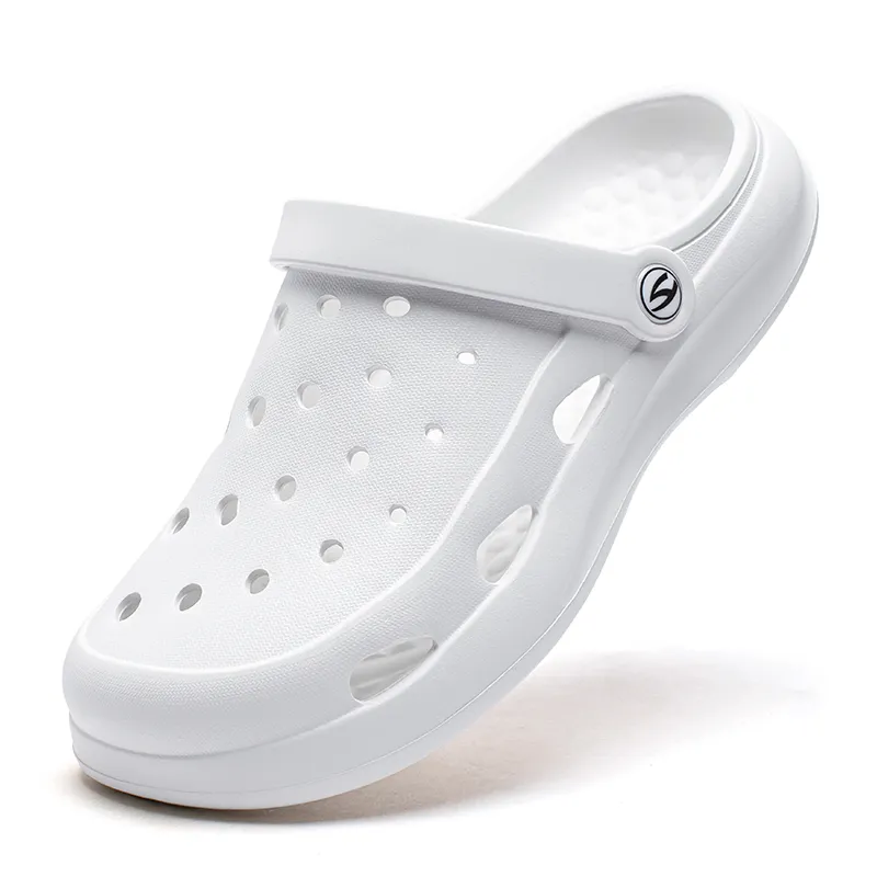 HOBIBEAR Clogs Women's-17