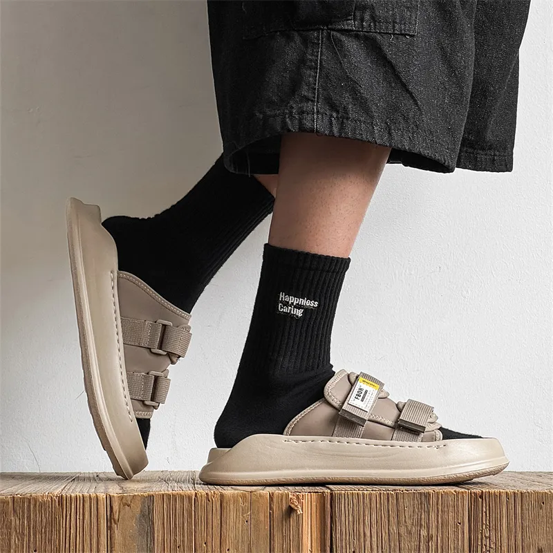 Roubini Odor Resistant, Abrasion Resistant Slide Slippers Men's-11