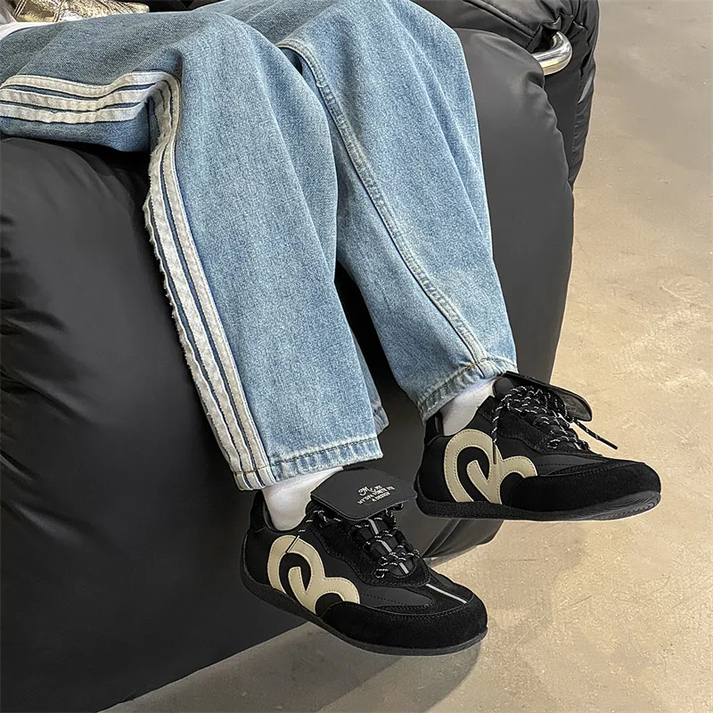 Roubini Abrasion Resistant, Breathable, Lightweight Low Top Casual Shoes Unisex-5