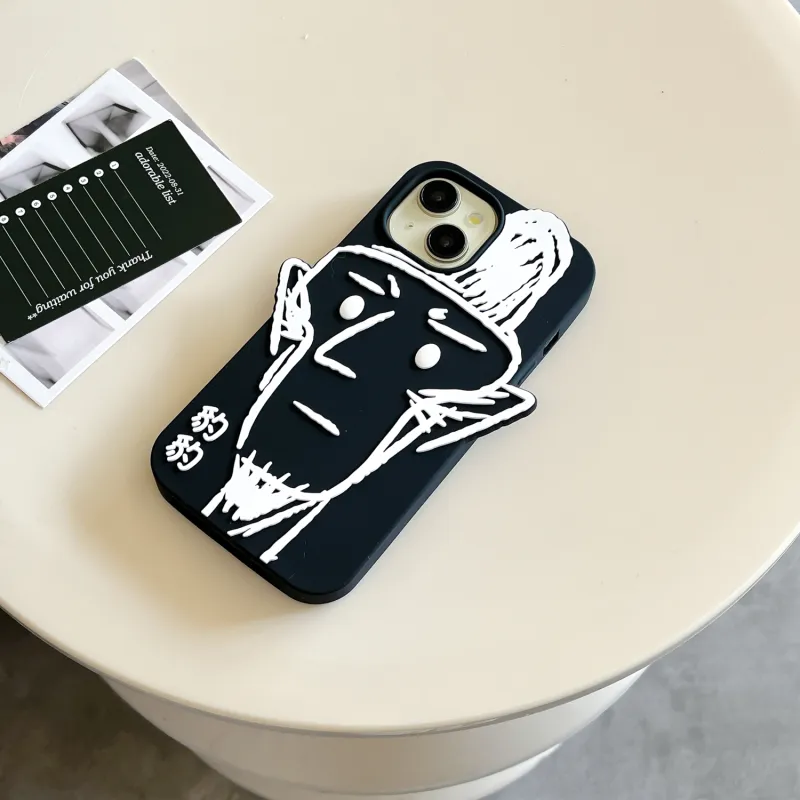 GAAOGKK Phone Cases-4