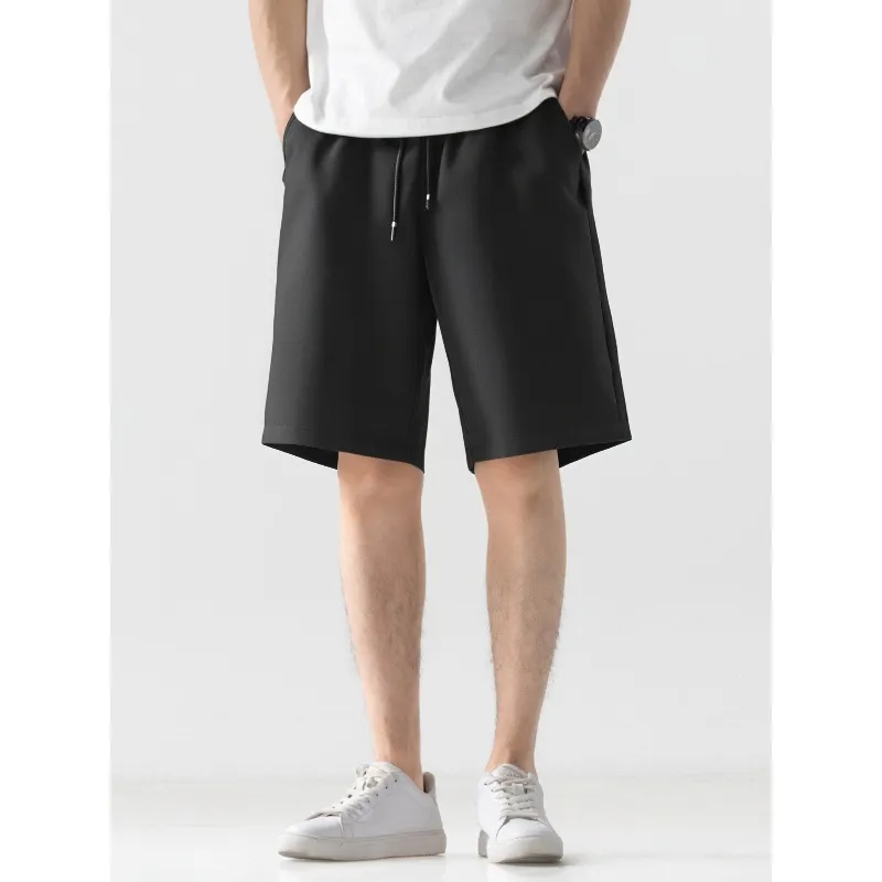 HLA JEANS Casual Shorts Men-11