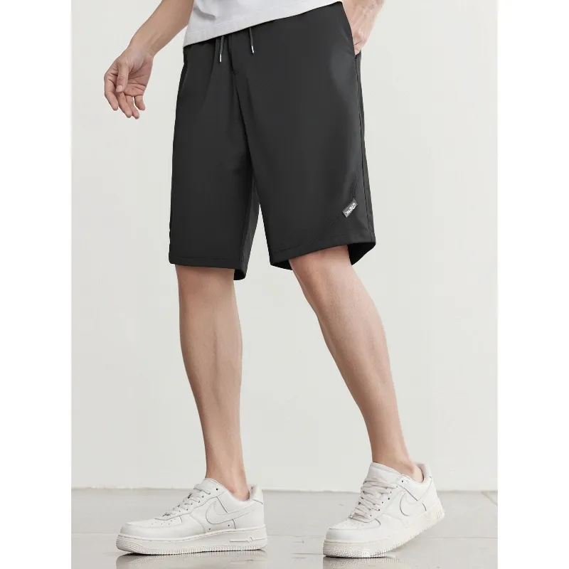 HLA JEANS Casual Shorts Men-17