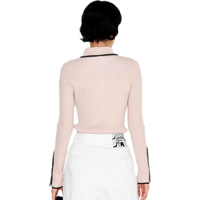 MASFER.SU Knitwear Women's Pink-2