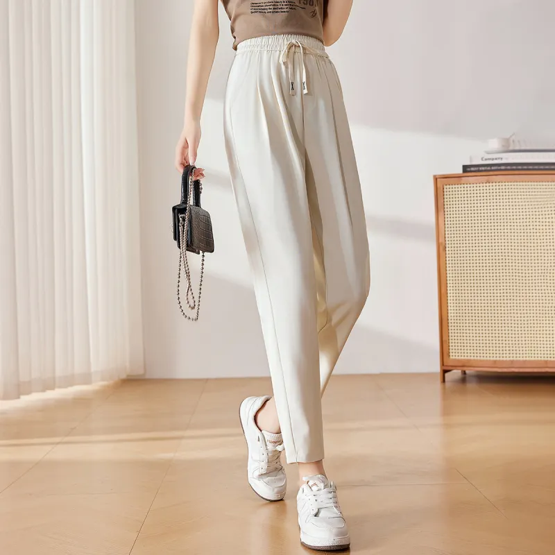 DonnaZilan Casual Pants Women's-11