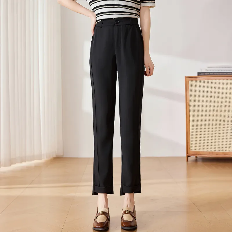 DonnaZilan Casual Pants Women's-14