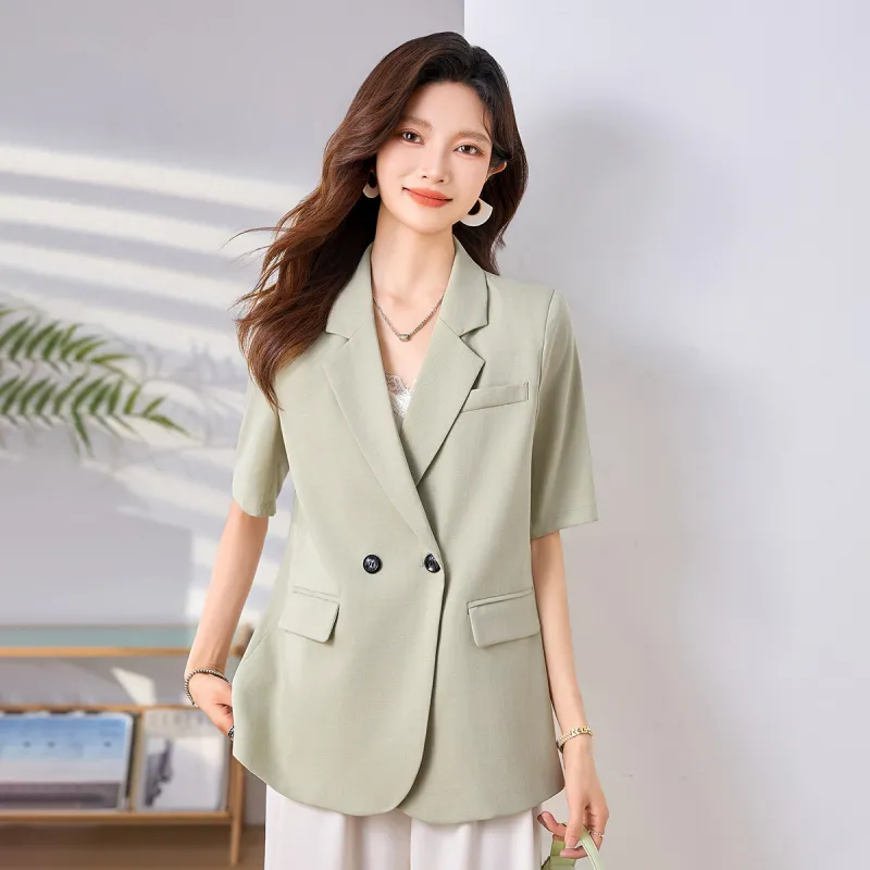 DonnaZilan Business Suit Women's-26