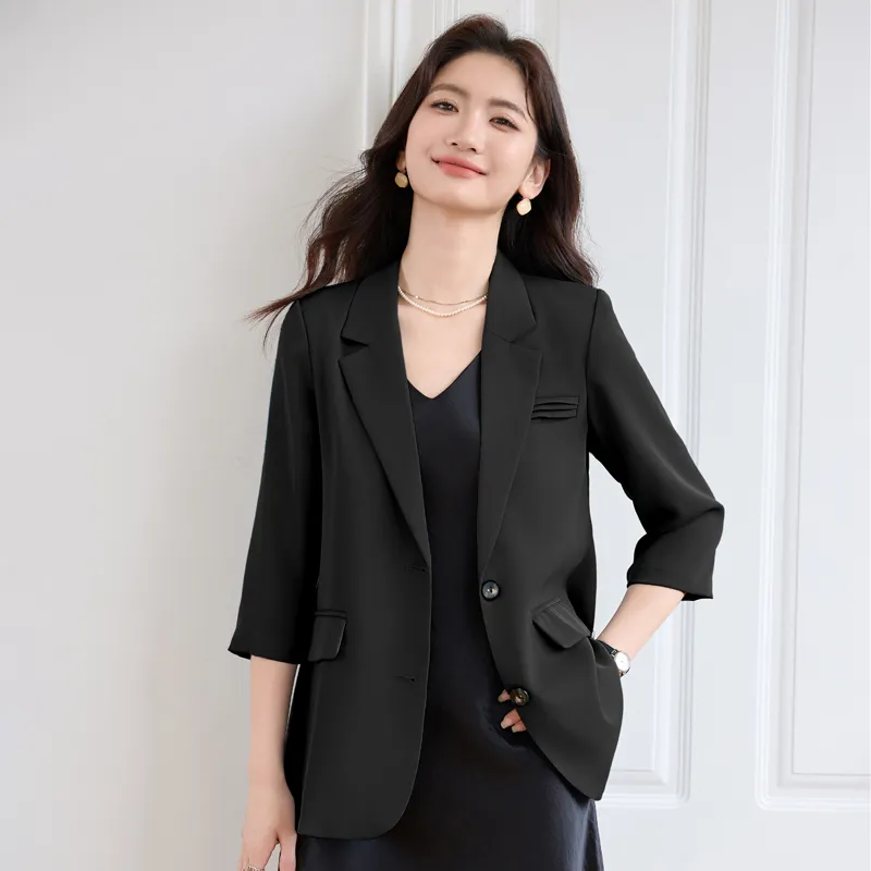 DonnaZilan Business Suits Women's-16