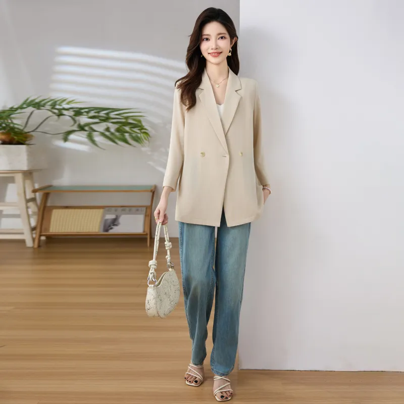DonnaZilan Business Suit Women's-27