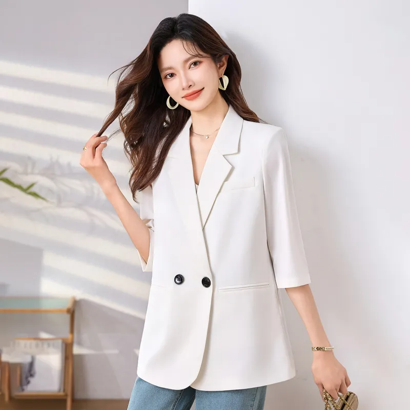 DonnaZilan Business Suit Women's-21