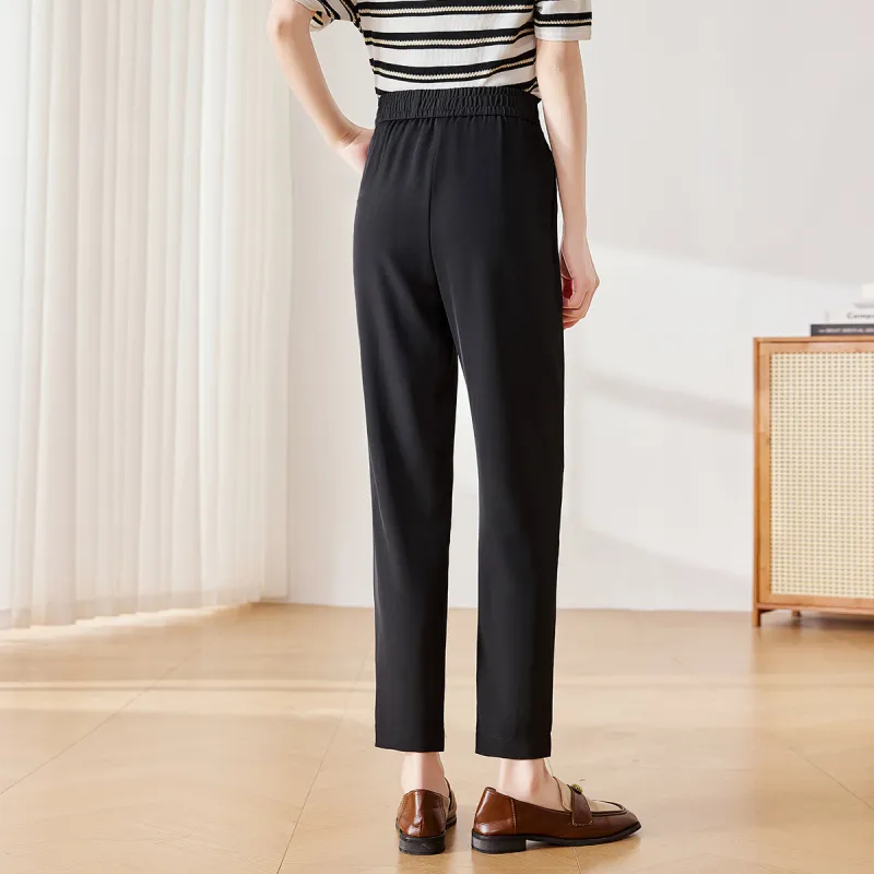DonnaZilan Casual Pants Women's-16