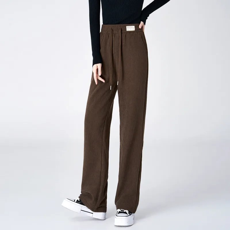 DonnaZilan Casual Pants Women's-13