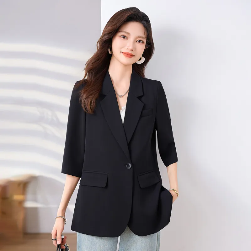 DonnaZilan Business Suit Women's-17