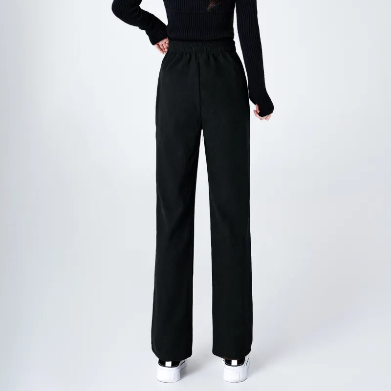 DonnaZilan Casual Pants Women's-4