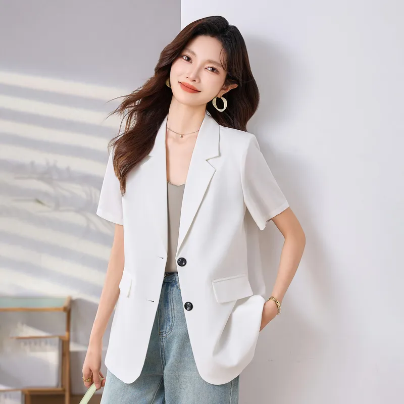 DonnaZilan Business Suit Women's-9