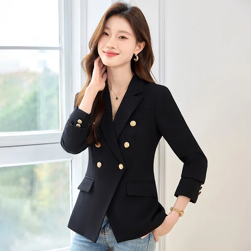 DonnaZilan Business Suit Women's-3
