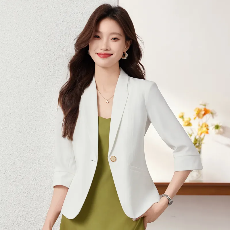 DonnaZilan Business Suit Women's-17