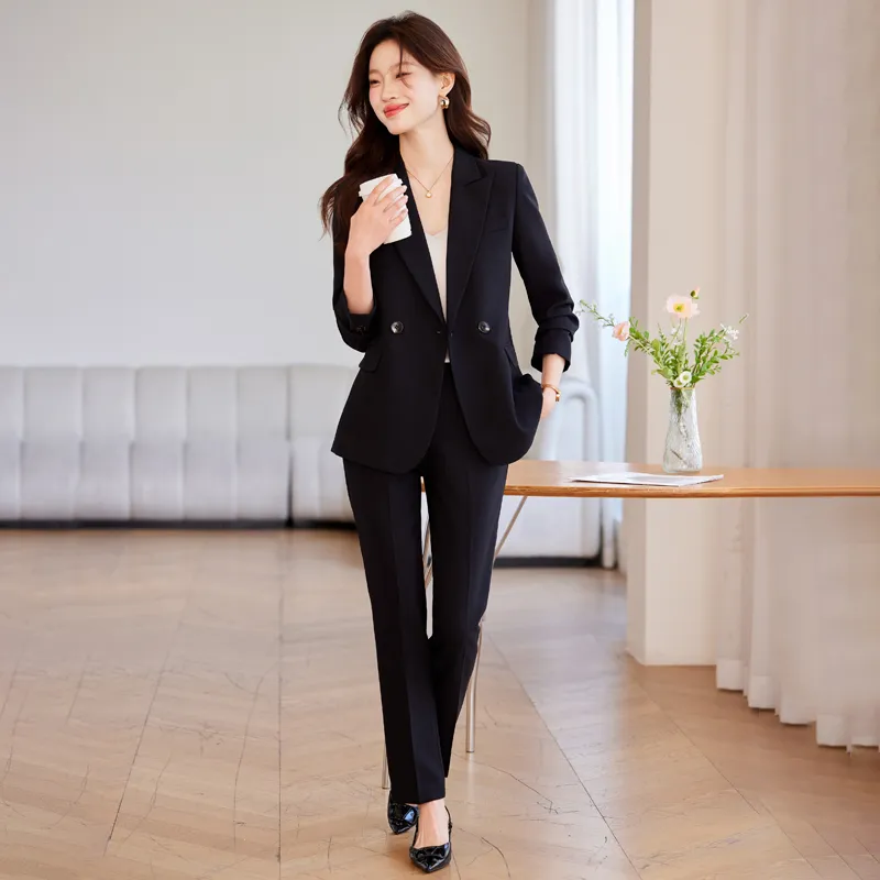 DonnaZilan Clothing Sets Women's-5