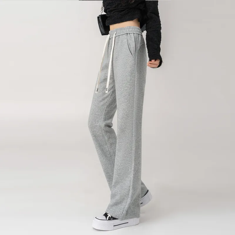 DonnaZilan Casual Pants Women's-20
