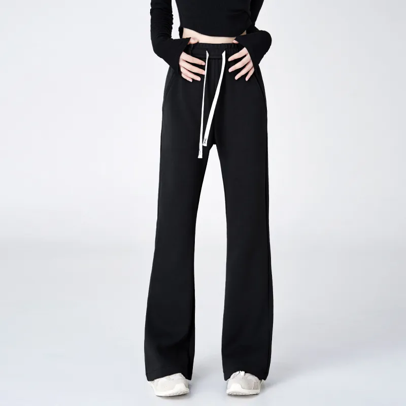 DonnaZilan Casual Pants Women's-9