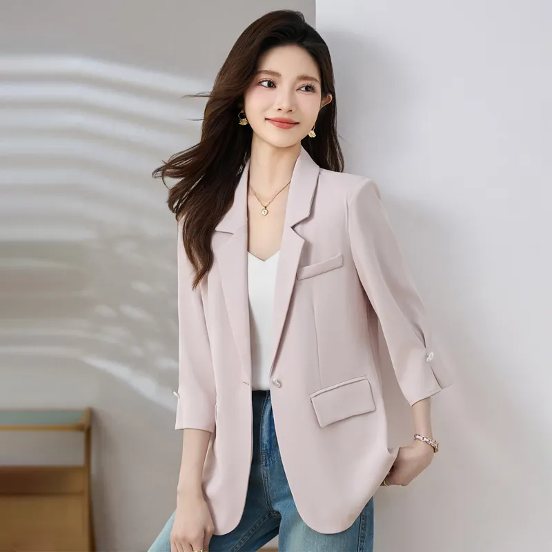 DonnaZilan Business Suit Women's-2