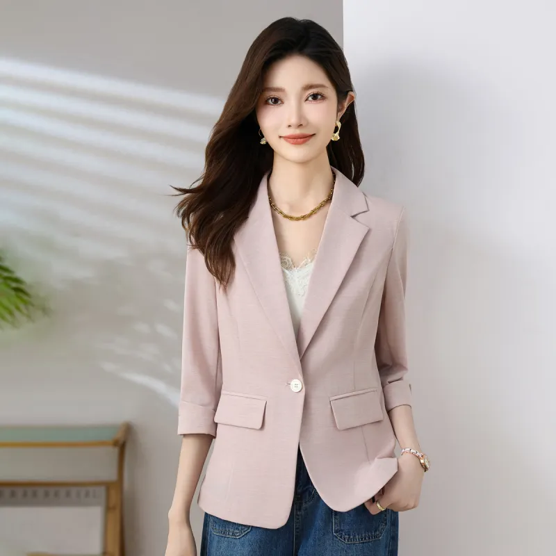 DonnaZilan Business Suit Women's-12