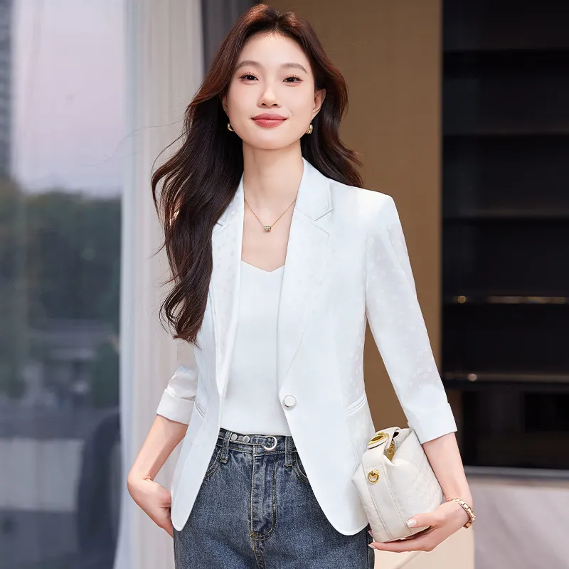 DonnaZilan Business Suit Women's-8