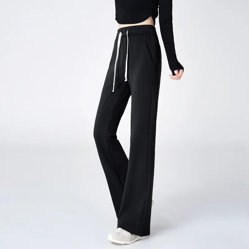 DonnaZilan Casual Pants Women's-11