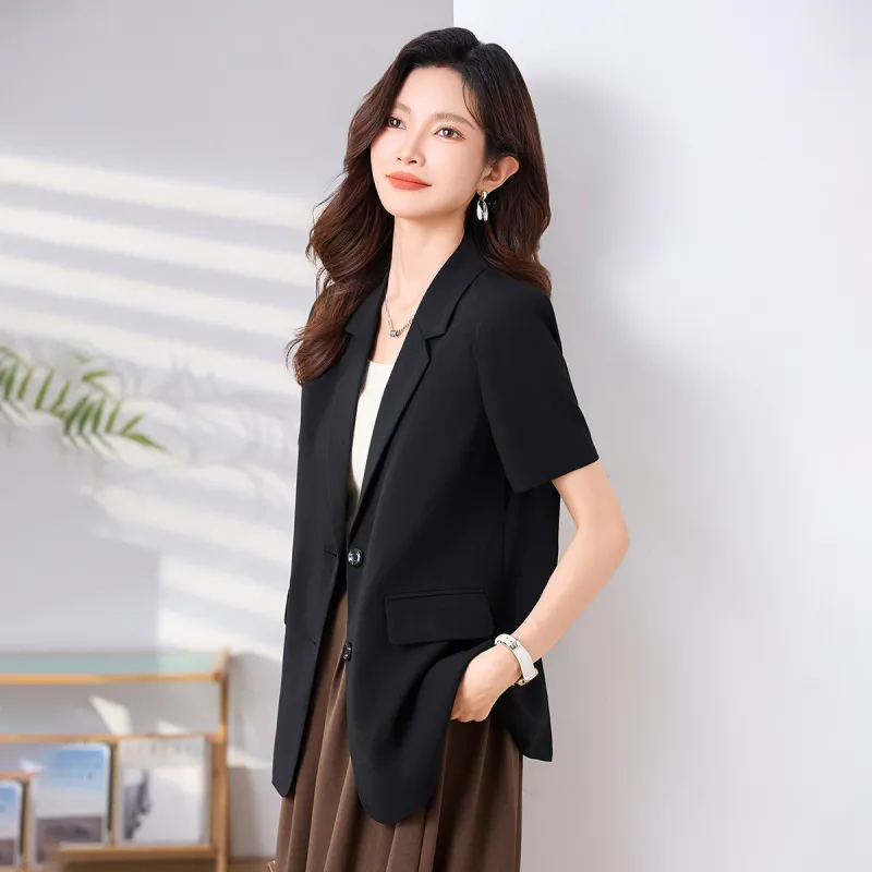 DonnaZilan Business Suit Women's-18