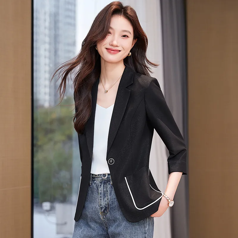 DonnaZilan Business Suit Women's-10