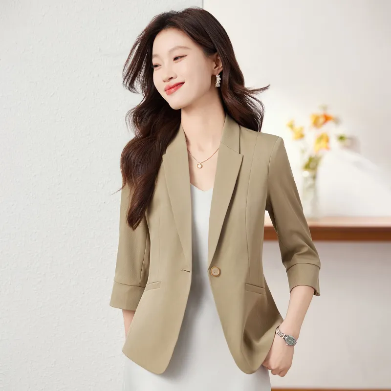 DonnaZilan Business Suit Women's-9