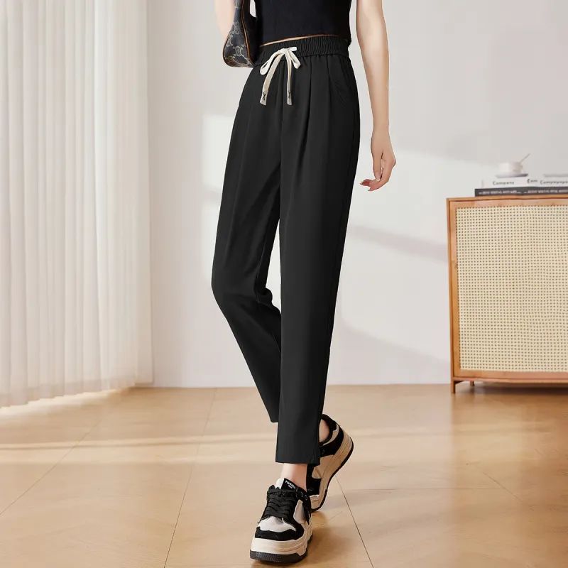 DonnaZilan Casual Pants Women's-17