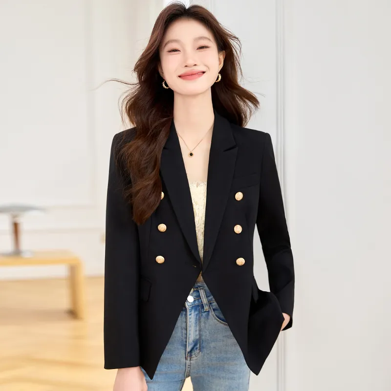 DonnaZilan Business Suit Women's-2