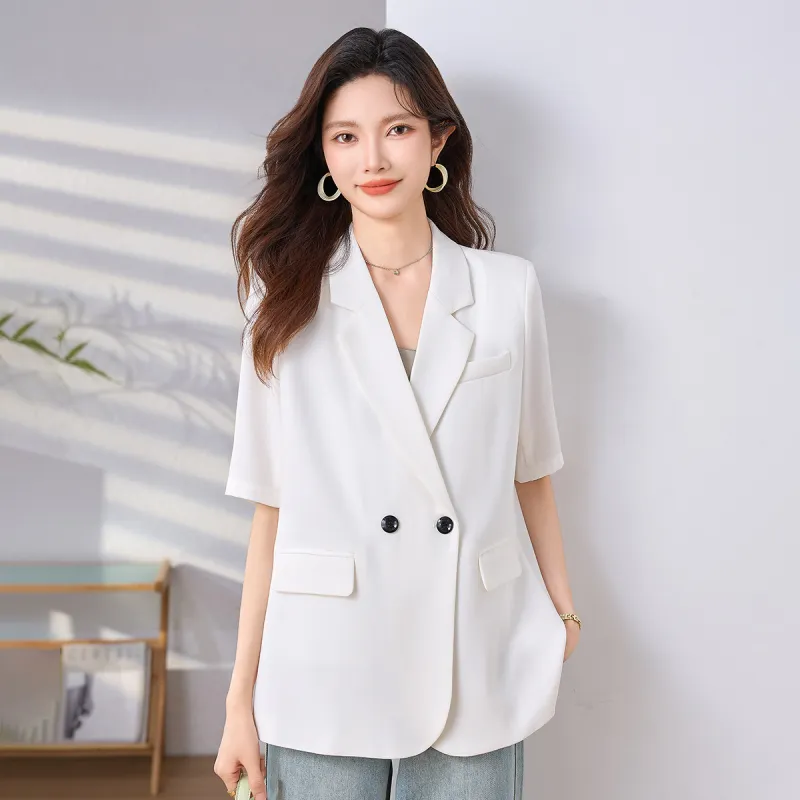 DonnaZilan Business Suit Women's-11