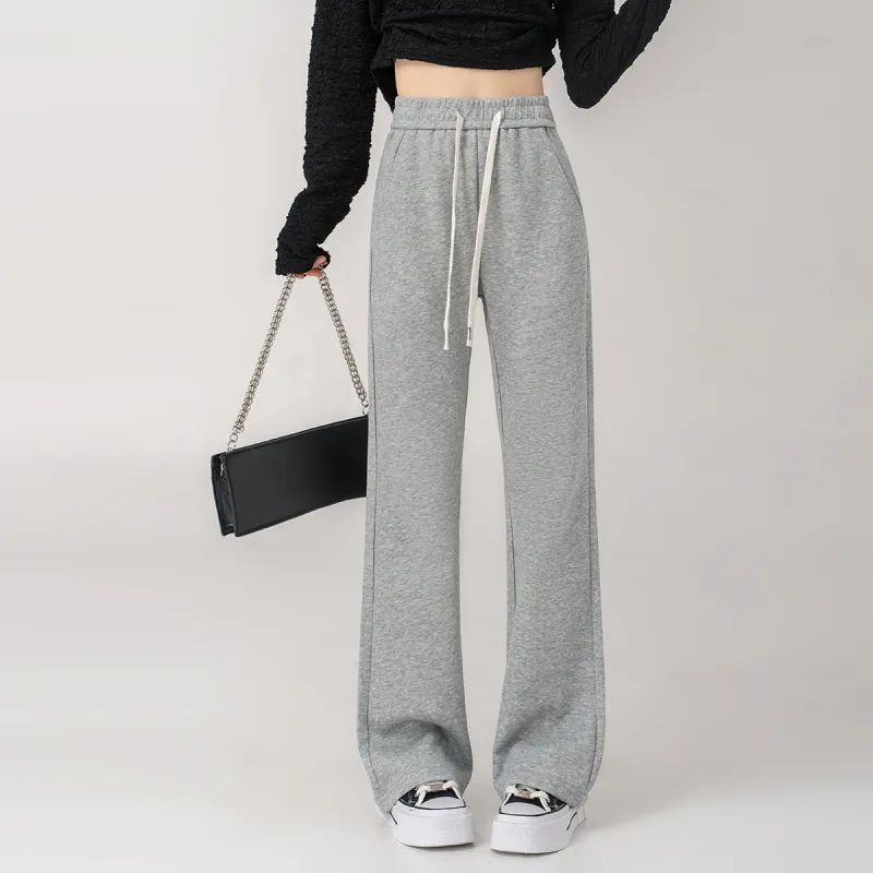DonnaZilan Casual Pants Women's-16