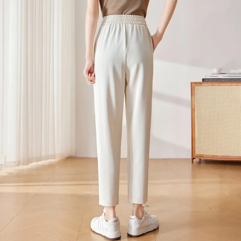 DonnaZilan Casual Pants Women's-10