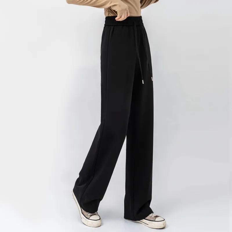 DonnaZilan Casual Pants Women's-11