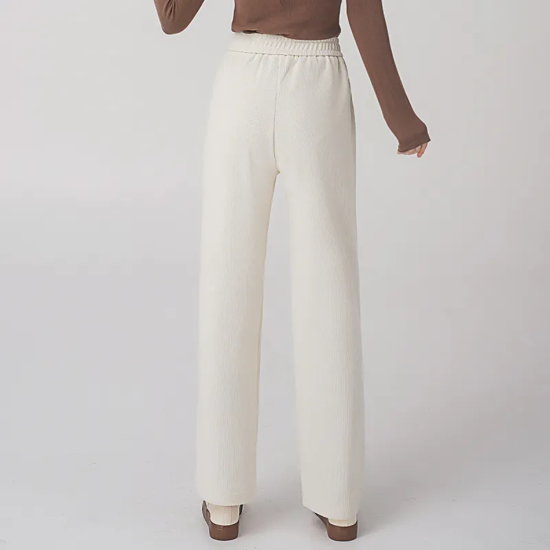 DonnaZilan Casual Pants Women's-9