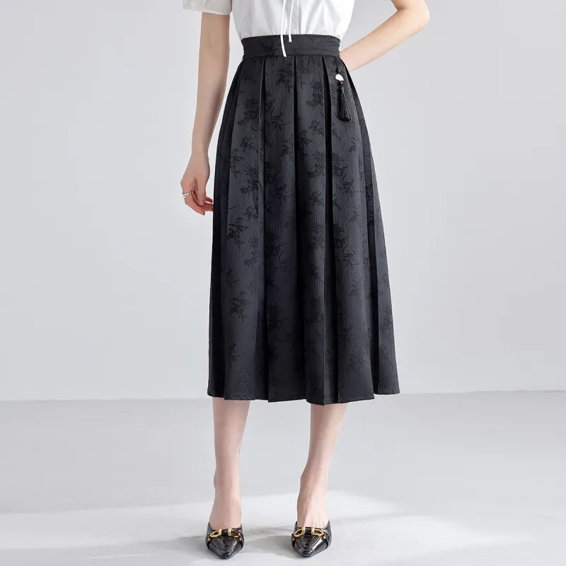 DonnaZilan Casual Short Skirts Women's-9