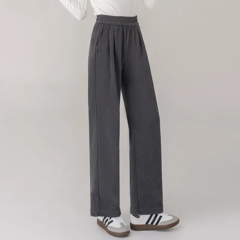 DonnaZilan Casual Pants Women's-3
